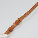 LOUIS VUITTON Monogram Saint Germain Shoulder Bag M51207 LV Auth bs28186-8