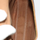 LOUIS VUITTON Monogram Saumur 30 Shoulder Bag M42256 LV Auth bs28187-11