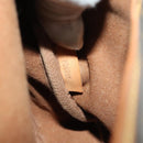 LOUIS VUITTON Monogram Saumur 30 Shoulder Bag M42256 LV Auth bs28187-12