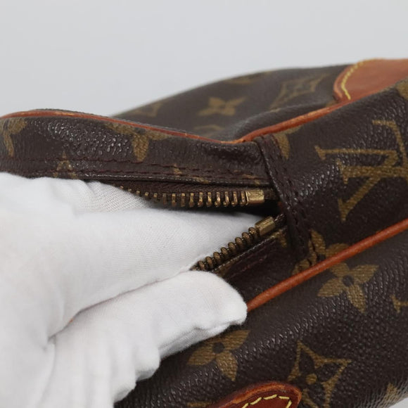 LOUIS VUITTON Monogram Amazon Shoulder Bag M45236 LV Auth bs28189