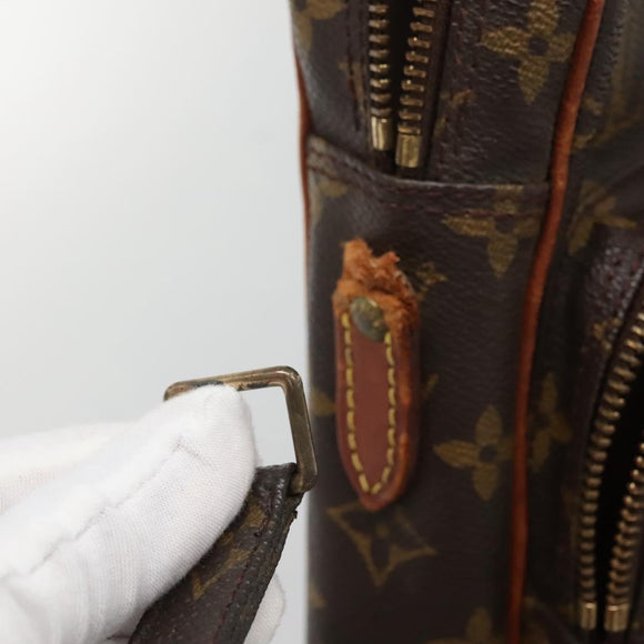 LOUIS VUITTON Monogram Amazon Shoulder Bag M45236 LV Auth bs28189