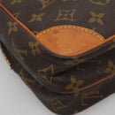 LOUIS VUITTON Monogram Amazon Shoulder Bag M45236 LV Auth bs28189-20