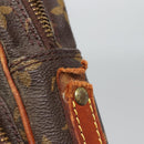 LOUIS VUITTON Monogram Amazon Shoulder Bag M45236 LV Auth bs28189-21