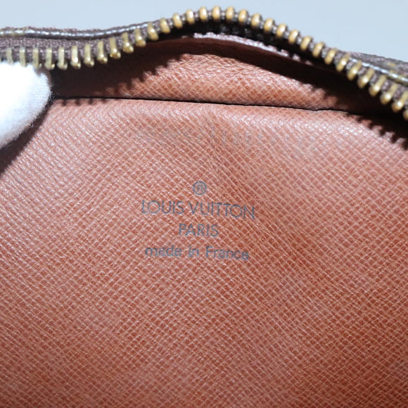 LOUIS VUITTON Monogram Amazon Shoulder Bag M45236 LV Auth bs28189