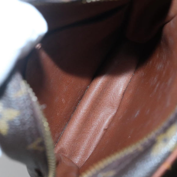 LOUIS VUITTON Monogram Amazon Shoulder Bag M45236 LV Auth bs28189