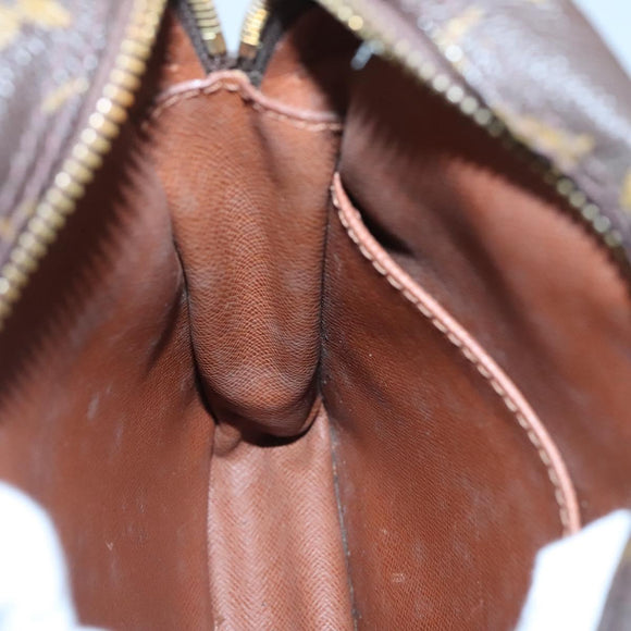 LOUIS VUITTON Monogram Amazon Shoulder Bag M45236 LV Auth bs28189