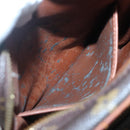 LOUIS VUITTON Monogram Amazon Shoulder Bag M45236 LV Auth bs28189-11