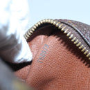 LOUIS VUITTON Monogram Amazon Shoulder Bag M45236 LV Auth bs28189-12