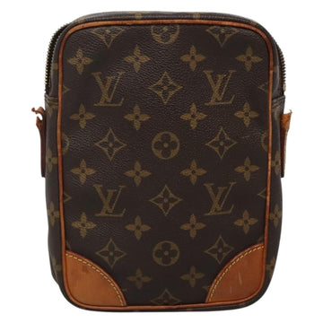 LOUIS VUITTON Monogram Amazon Shoulder Bag M45236 LV Auth bs28189 - 0