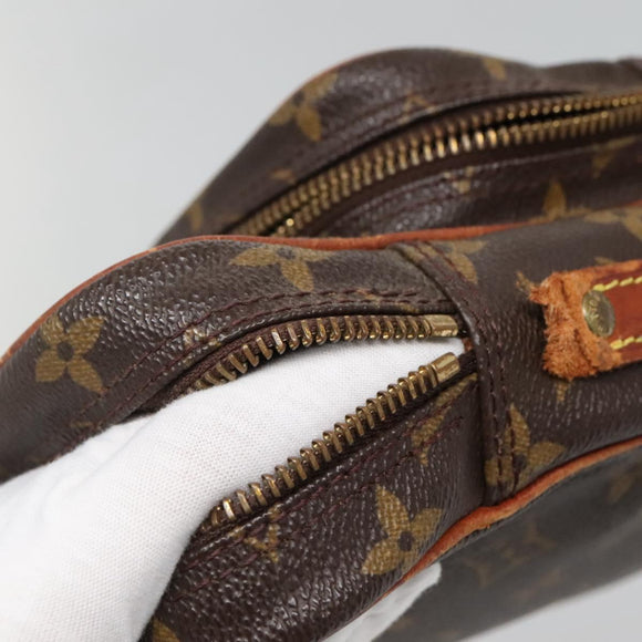 LOUIS VUITTON Monogram Amazon Shoulder Bag M45236 LV Auth bs28189