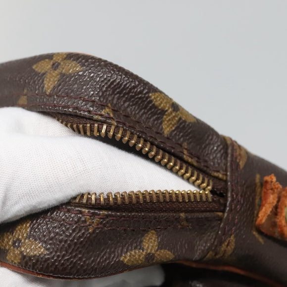 LOUIS VUITTON Monogram Amazon Shoulder Bag M45236 LV Auth bs28189