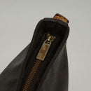 LOUIS VUITTON Monogram Looping GM Umhängetasche M51145 LV Auth bs28193-19