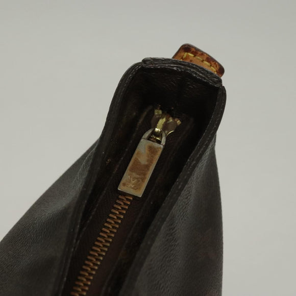 LOUIS VUITTON Monogram Looping GM Umhängetasche M51145 LV Auth bs28193