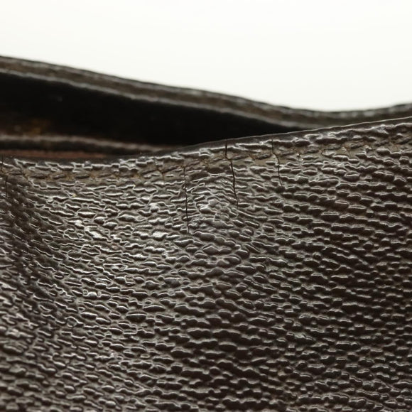 LOUIS VUITTON Monogram Looping GM Umhängetasche M51145 LV Auth bs28193