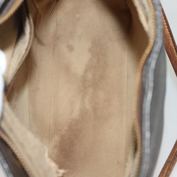 LOUIS VUITTON Monogram Looping GM Umhängetasche M51145 LV Auth bs28193