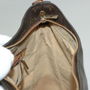 LOUIS VUITTON Monogram Looping GM Umhängetasche M51145 LV Auth bs28193-22