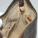 LOUIS VUITTON Monogram Looping GM Umhängetasche M51145 LV Auth bs28193-23