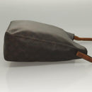 LOUIS VUITTON Monogram Looping GM Shoulder Bag M51145 LV Auth bs28193-3