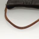 LOUIS VUITTON Monogram Looping GM Umhängetasche M51145 LV Auth bs28193-7