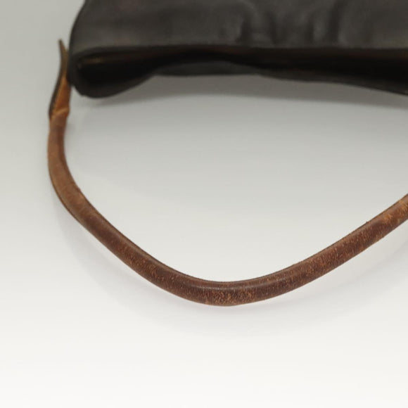 LOUIS VUITTON Monogram Looping GM Umhängetasche M51145 LV Auth bs28193