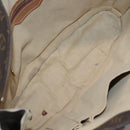 LOUIS VUITTON Monogram Babylone Tote Bag M51102 LV Auth bs28196-10