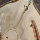 LOUIS VUITTON Monogram Babylone Tote Bag M51102 LV Auth bs28196-20