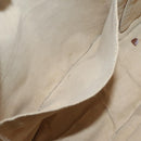 LOUIS VUITTON Monogram Babylone Tote Bag M51102 LV Auth bs28196-21