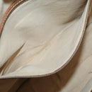 LOUIS VUITTON Monogram Babylone Tote Bag M51102 LV Auth bs28196-22