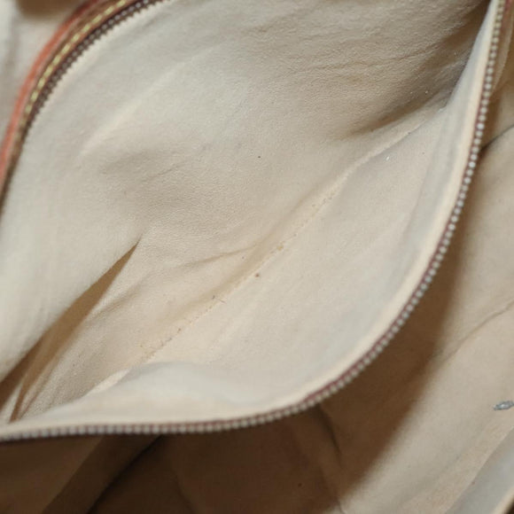 LOUIS VUITTON Monogram Babylone Tote Bag M51102 LV Auth bs28196