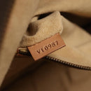 LOUIS VUITTON Monogram Babylone Tote Bag M51102 LV Auth bs28196-12