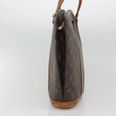 LOUIS VUITTON Monogram Babylone Tote Bag M51102 LV Auth bs28196-3