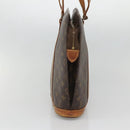 LOUIS VUITTON Monogram Babylone Tote Bag M51102 LV Auth bs28196-4