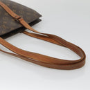 LOUIS VUITTON Monogram Babylone Tote Bag M51102 LV Auth bs28196-7