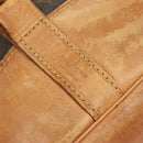 LOUIS VUITTON Monogram Randonnee GM Shoulder Bag M42244 LV Auth bs28201-10