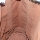 LOUIS VUITTON Monogram Randonnee GM Shoulder Bag M42244 LV Auth bs28201-17