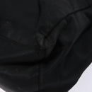 PRADA Hand Bag Nylon Black Auth bs28221-14