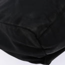 PRADA Hand Bag Nylon Black Auth bs28221-16