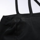 PRADA Hand Bag Nylon Black Auth bs28221-10
