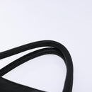 PRADA Hand Bag Nylon Black Auth bs28221-8