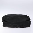 PRADA Hand Bag Nylon Black Auth bs28221-5