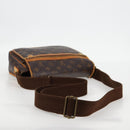 LOUIS VUITTON Monogram Messenger Bosphore PM Shoulder Bag M40106 LV Auth bs28239-10