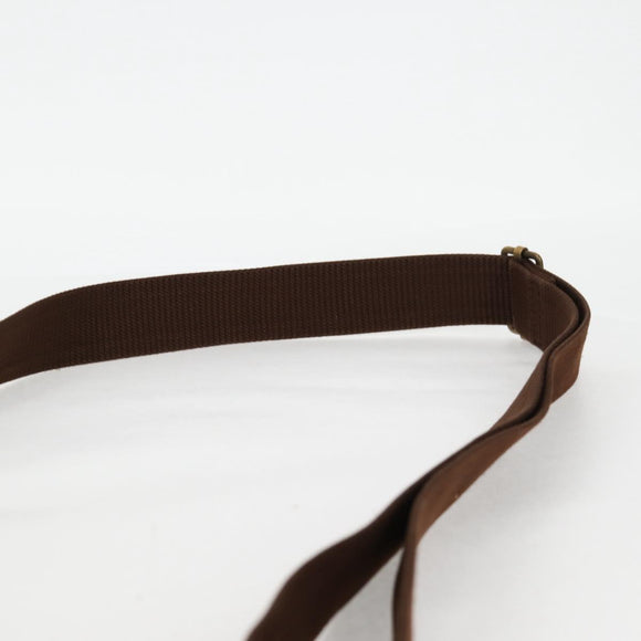 LOUIS VUITTON Monogram Messenger Bosphore PM Shoulder Bag M40106 LV Auth bs28239