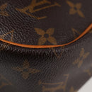 LOUIS VUITTON Monogram Messenger Bosphore PM Shoulder Bag M40106 LV Auth bs28239-17