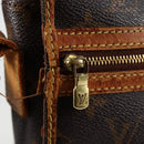 LOUIS VUITTON Monogram Messenger Bosphore PM Shoulder Bag M40106 LV Auth bs28239-20