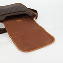 LOUIS VUITTON Monogram Messenger Bosphore PM Shoulder Bag M40106 LV Auth bs28239-22