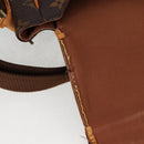 LOUIS VUITTON Monogram Messenger Bosphore PM Shoulder Bag M40106 LV Auth bs28239-23