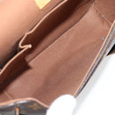 LOUIS VUITTON Monogram Messenger Bosphore PM Shoulder Bag M40106 LV Auth bs28239-11