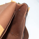 LOUIS VUITTON Monogram Messenger Bosphore PM Shoulder Bag M40106 LV Auth bs28239-25