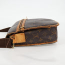 LOUIS VUITTON Monogram Messenger Bosphore PM Shoulder Bag M40106 LV Auth bs28239-5