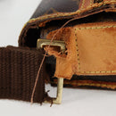 LOUIS VUITTON Monogram Messenger Bosphore PM Shoulder Bag M40106 LV Auth bs28239-6